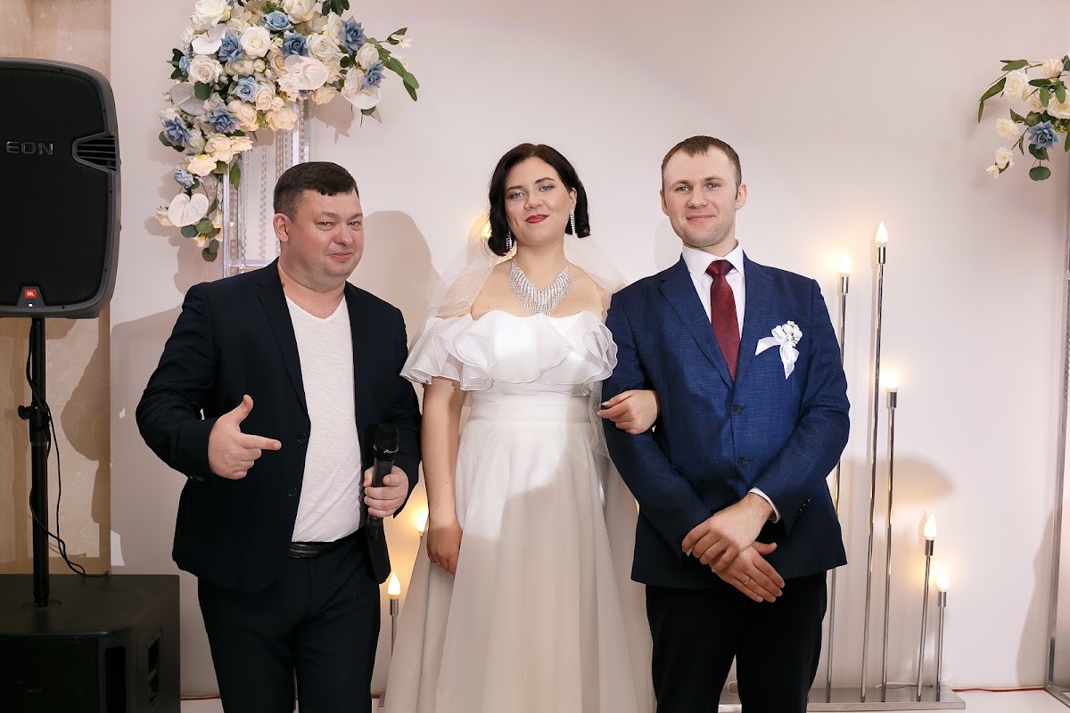 Дмитрий Шушунов