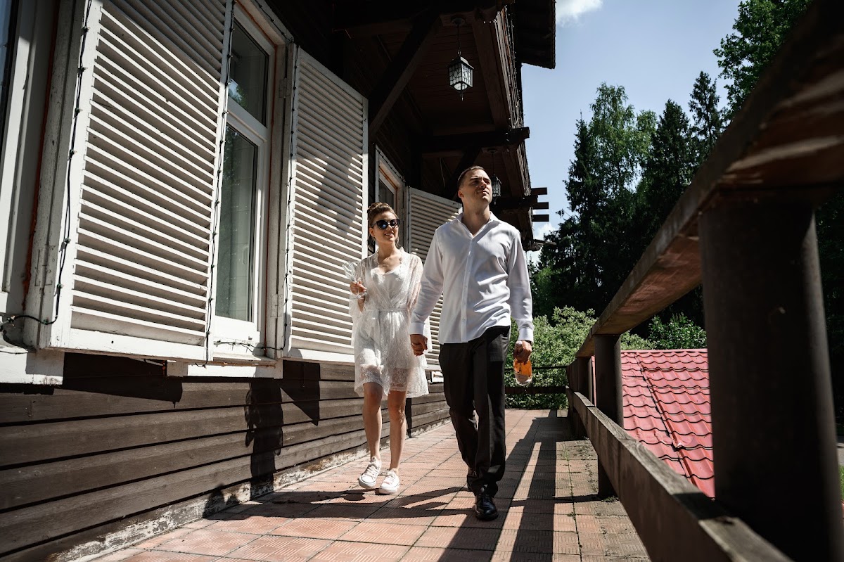 Alexander&Natalia