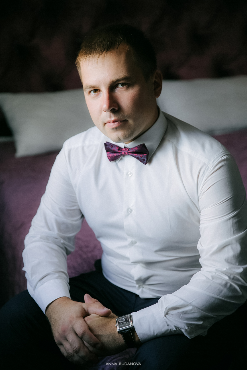 Юля и Денис