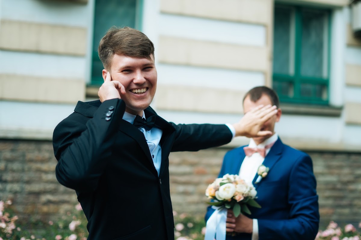 Алёна и Роман