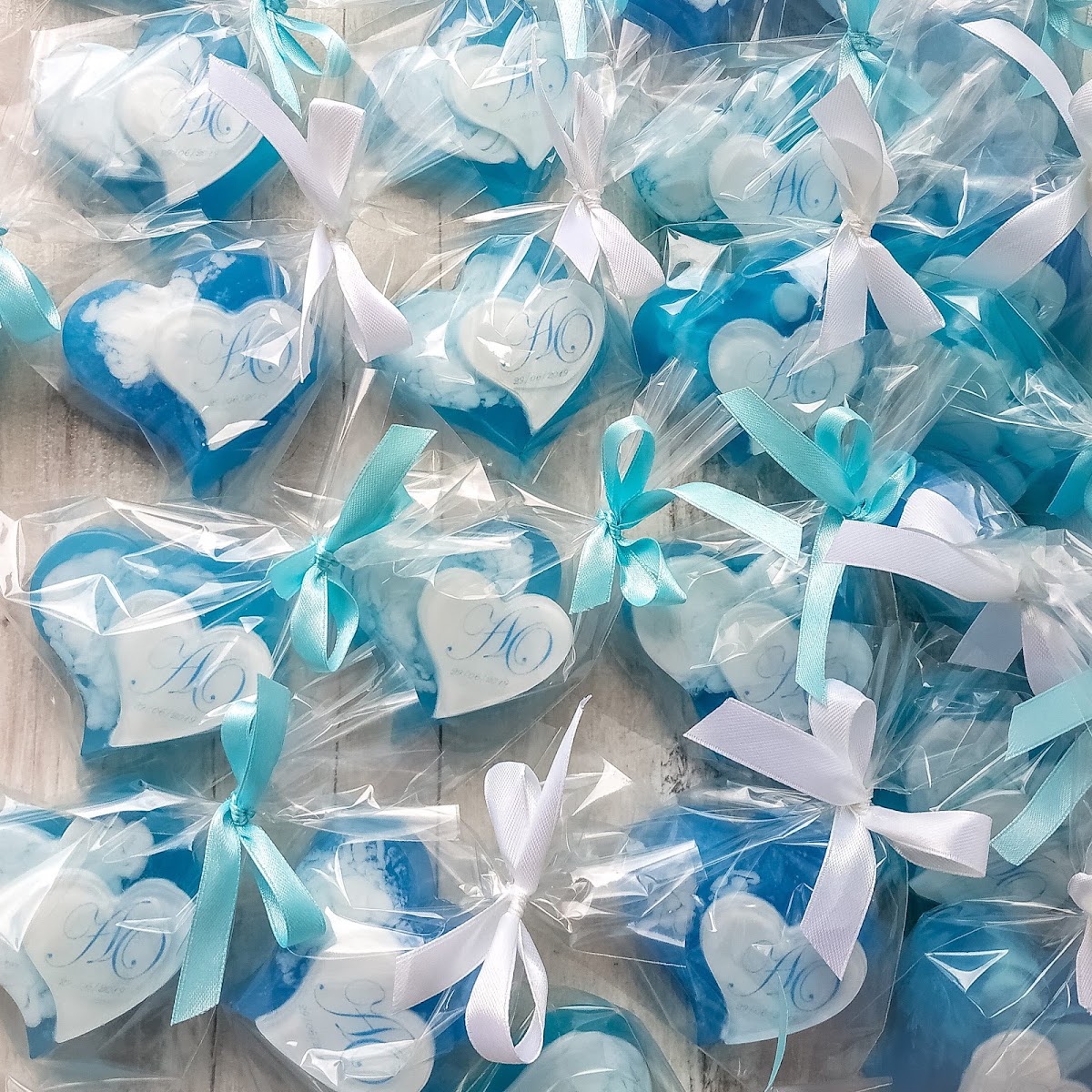 Алёнкины Мыльности — кадр 4 из 11