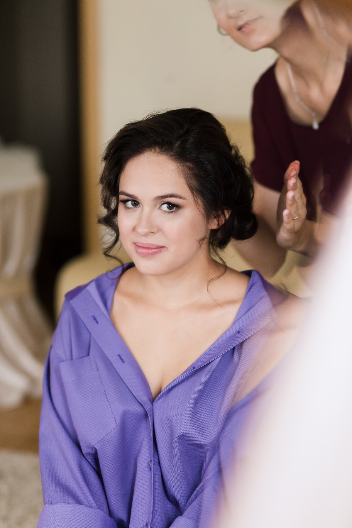 Елена и Сергей