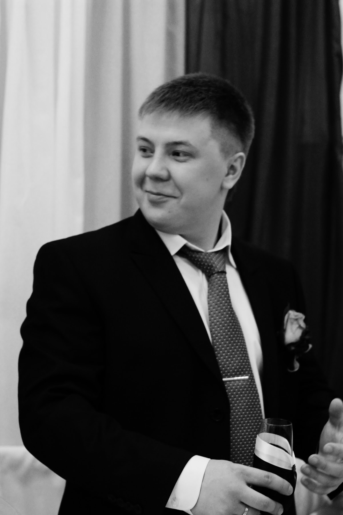 Юлия и Алексей
