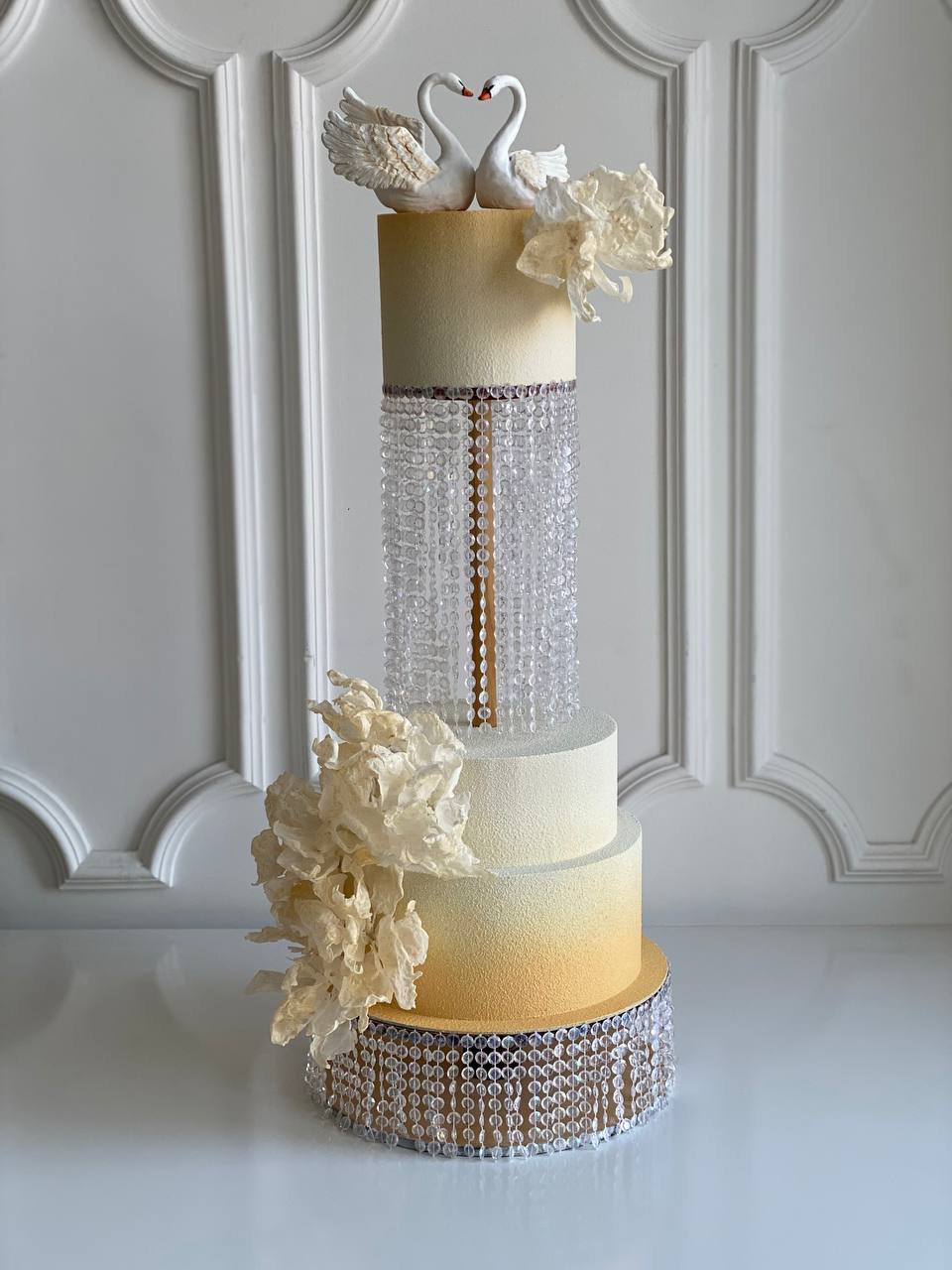 Торты SunbeamCake