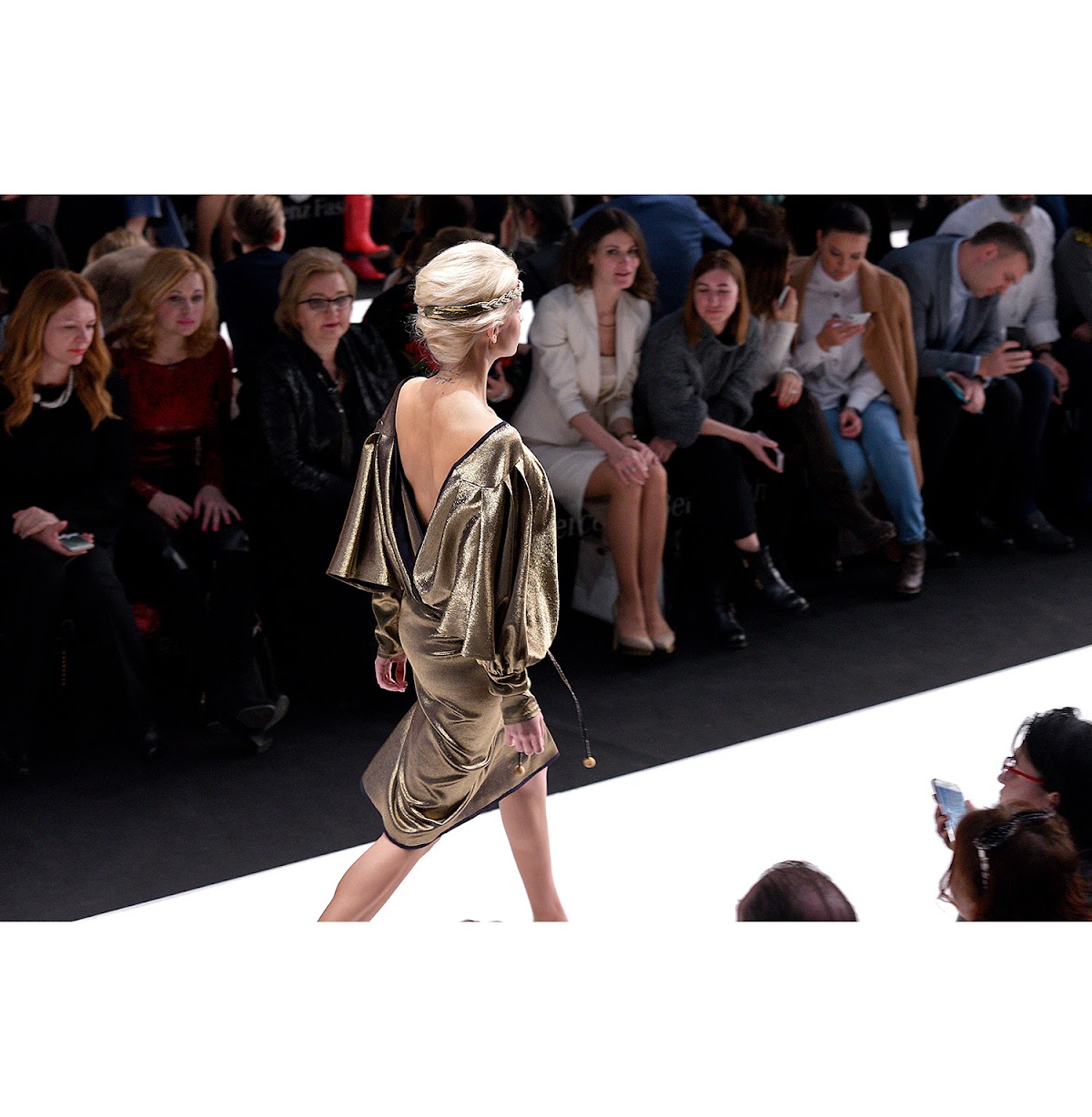 Портфолио: Мода (Fashion)