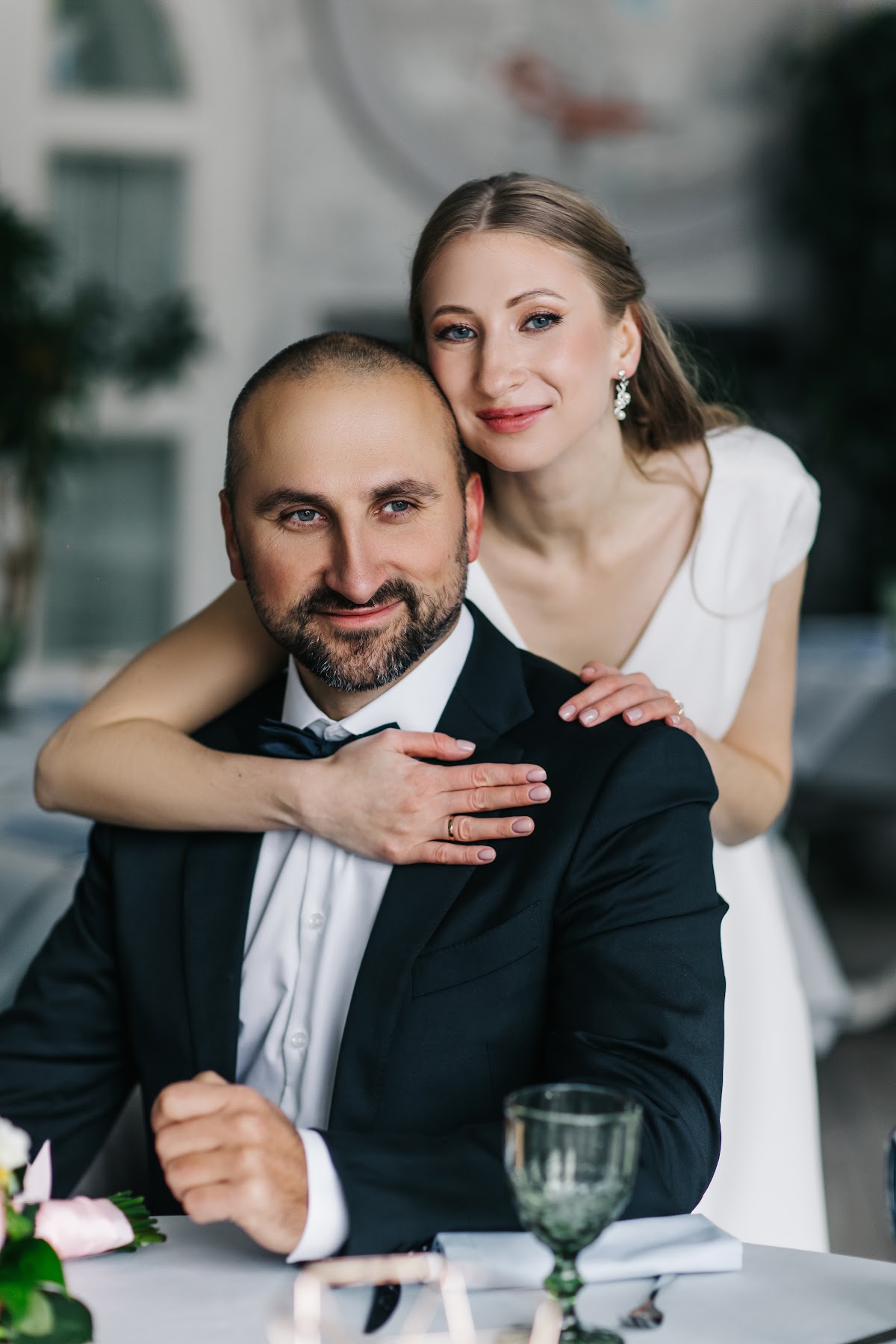 Портфолио: Свадьба