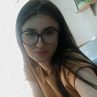 Оксана Меньшикова