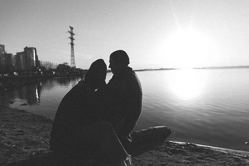 Игорь и Ульяна | Love-Story