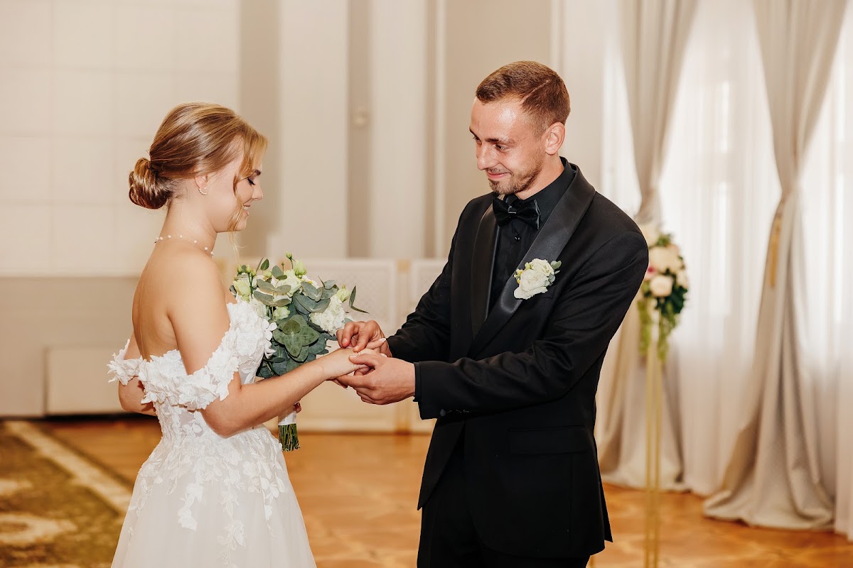 Светлана и Даниил