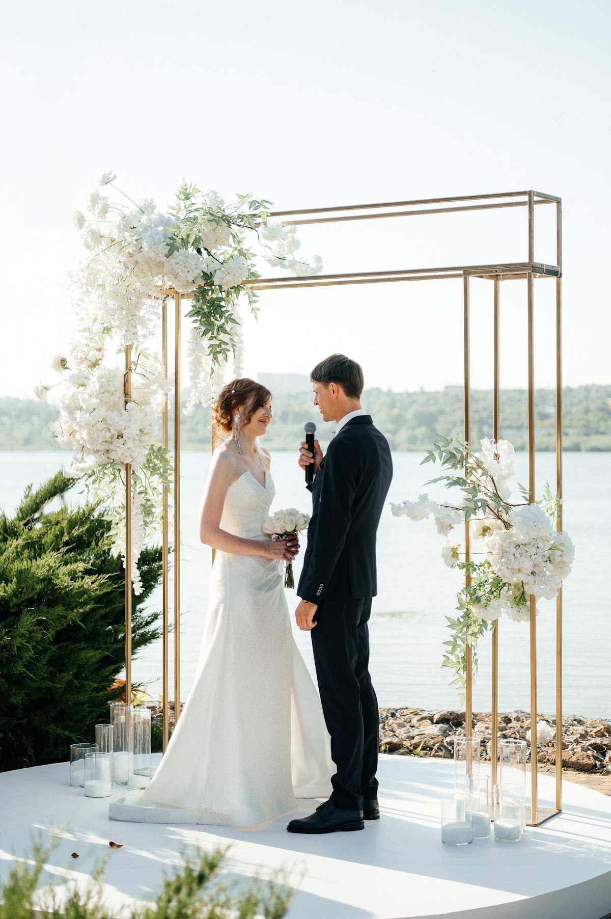 Женя и Света / Wedding Day