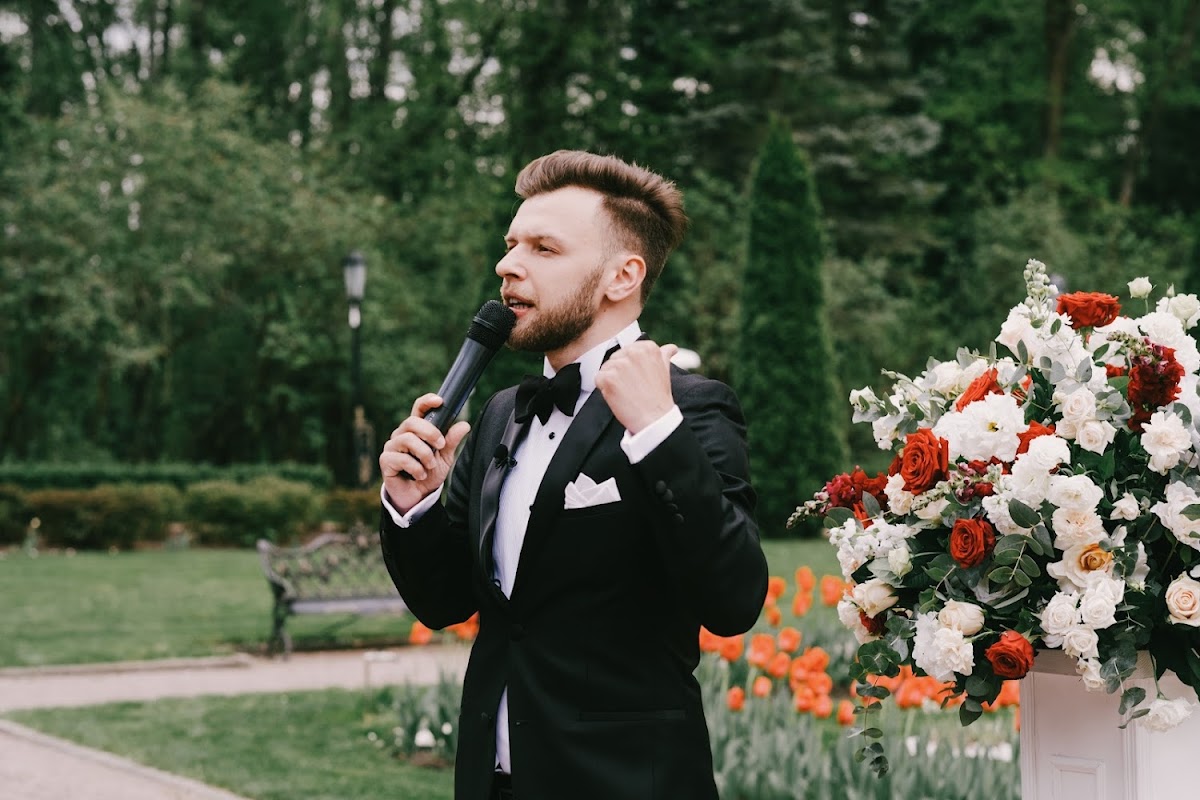 wedding