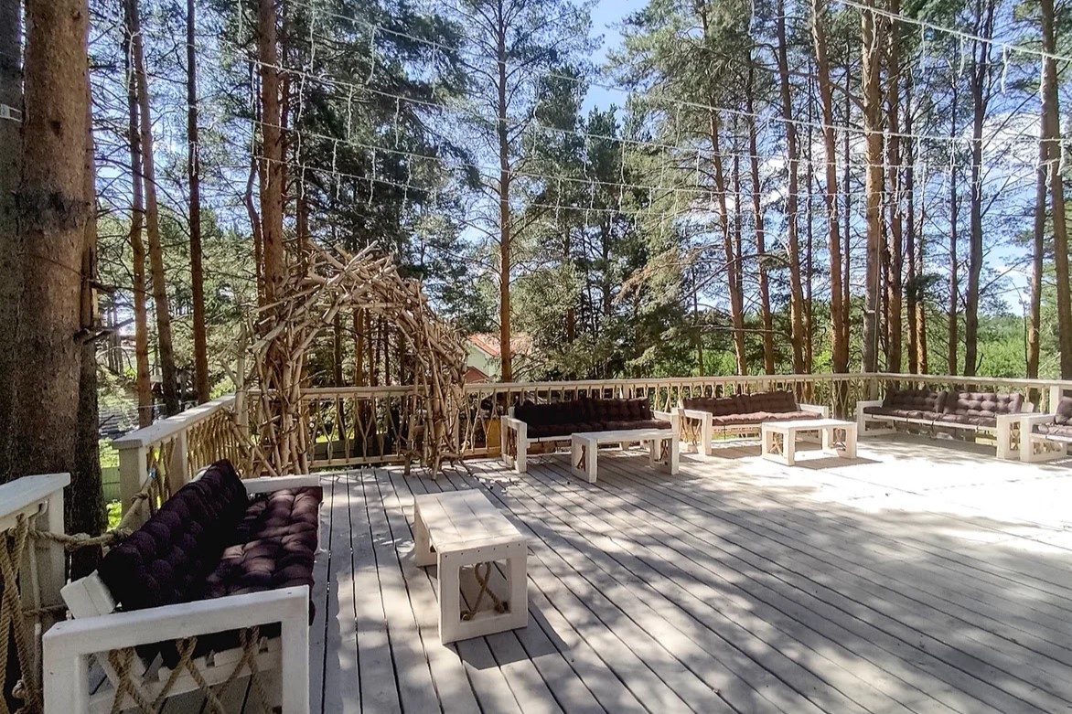 Купол «Премьер»