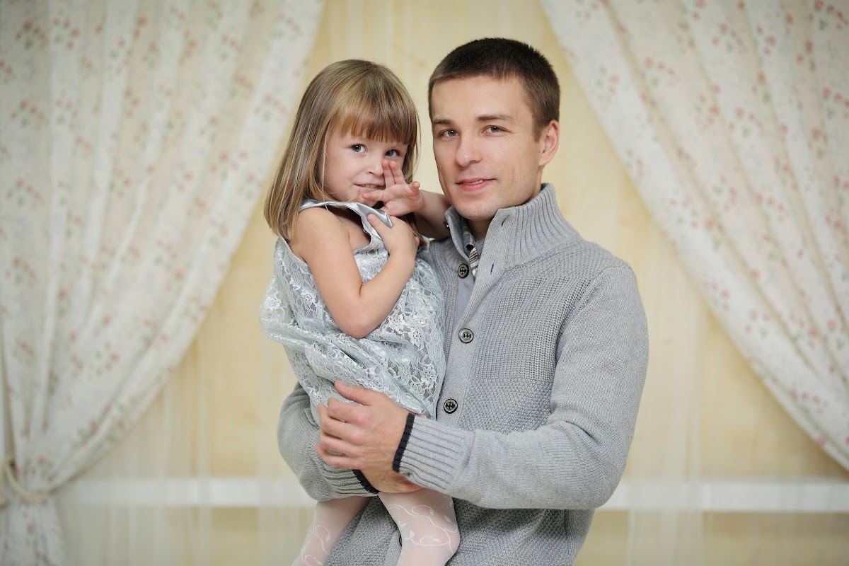 Семья