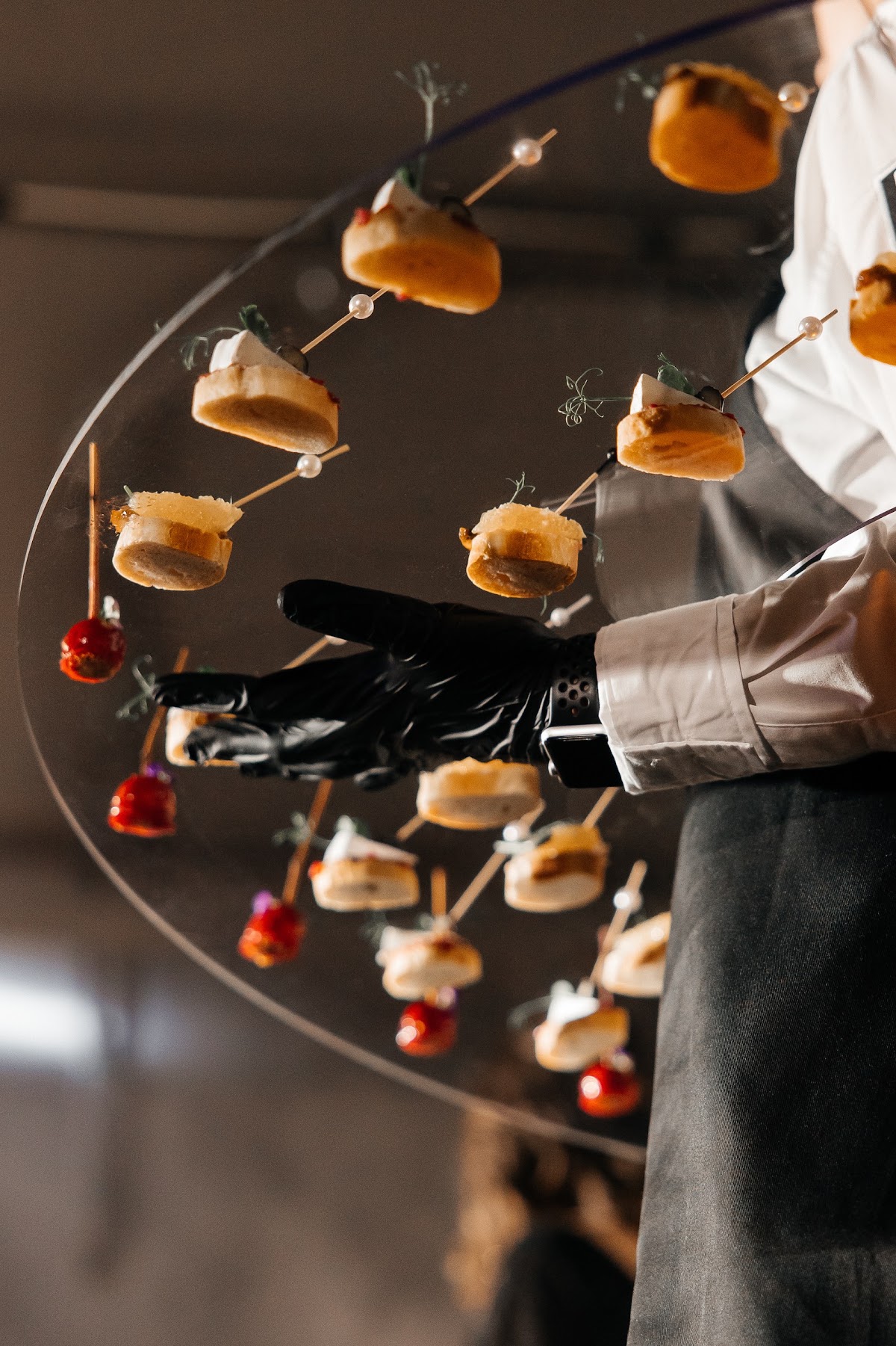 Food Factory  loft на Ядрицевской — кадр 4 из 52