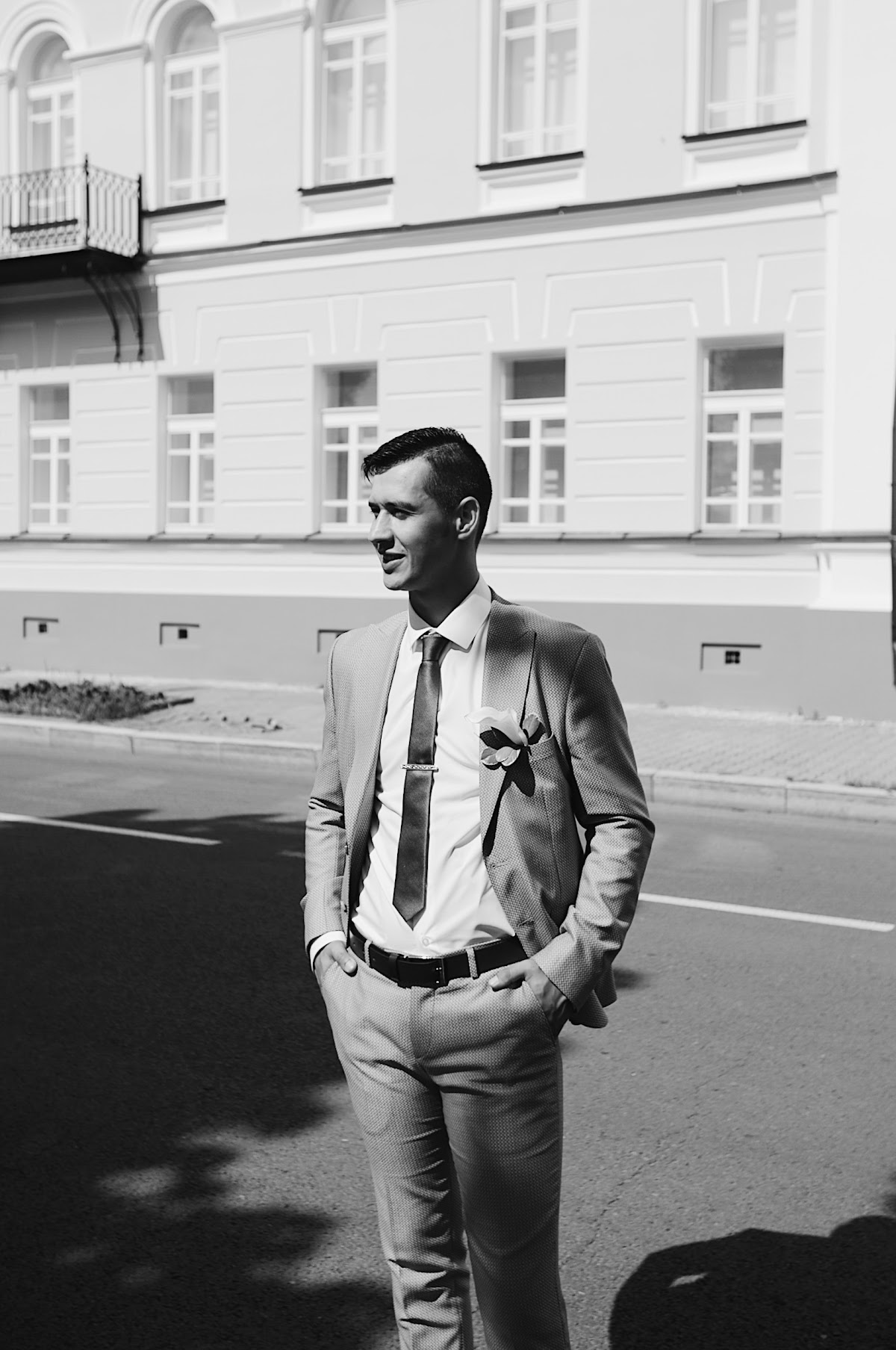 Света и Сергей