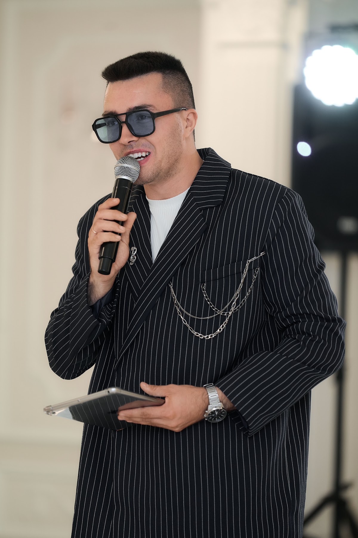 Портфолио: Свадьба