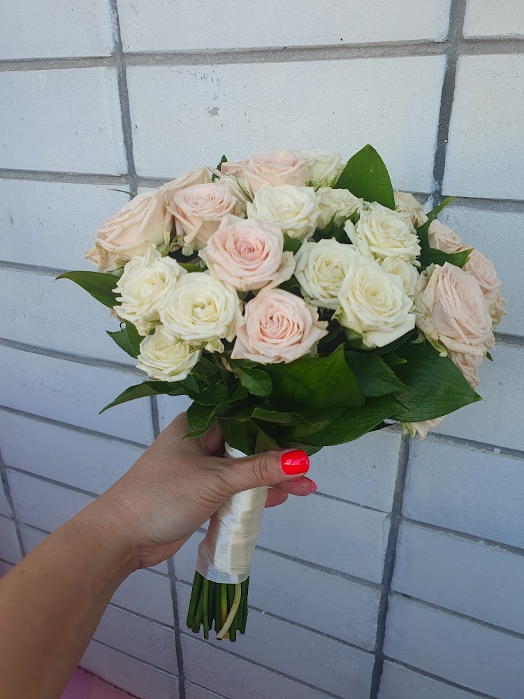 Букеты