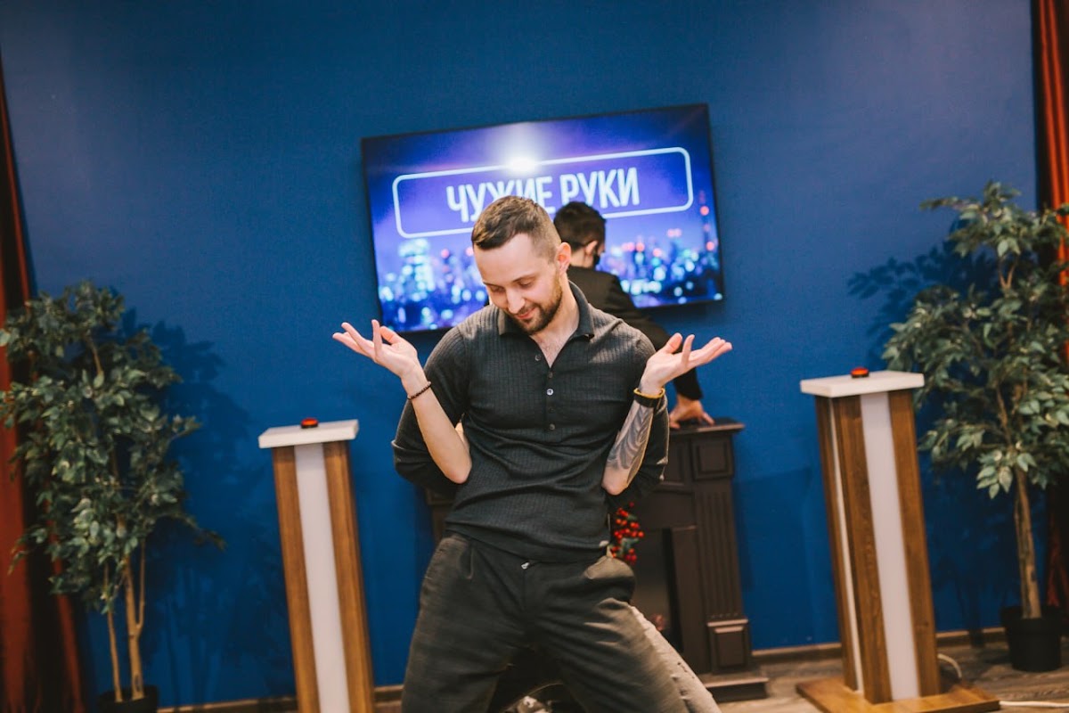Портфолио