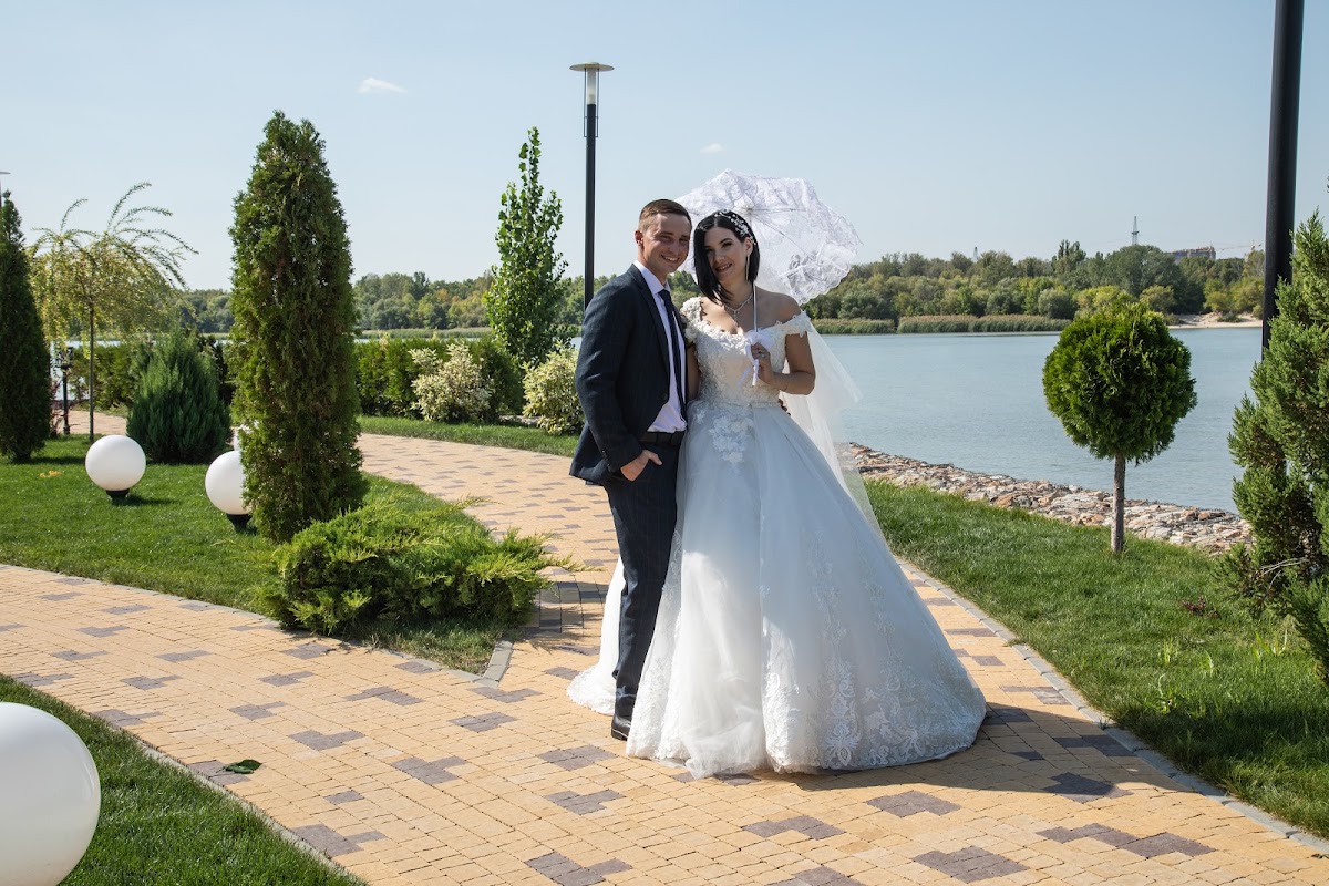 Виктория и Александр