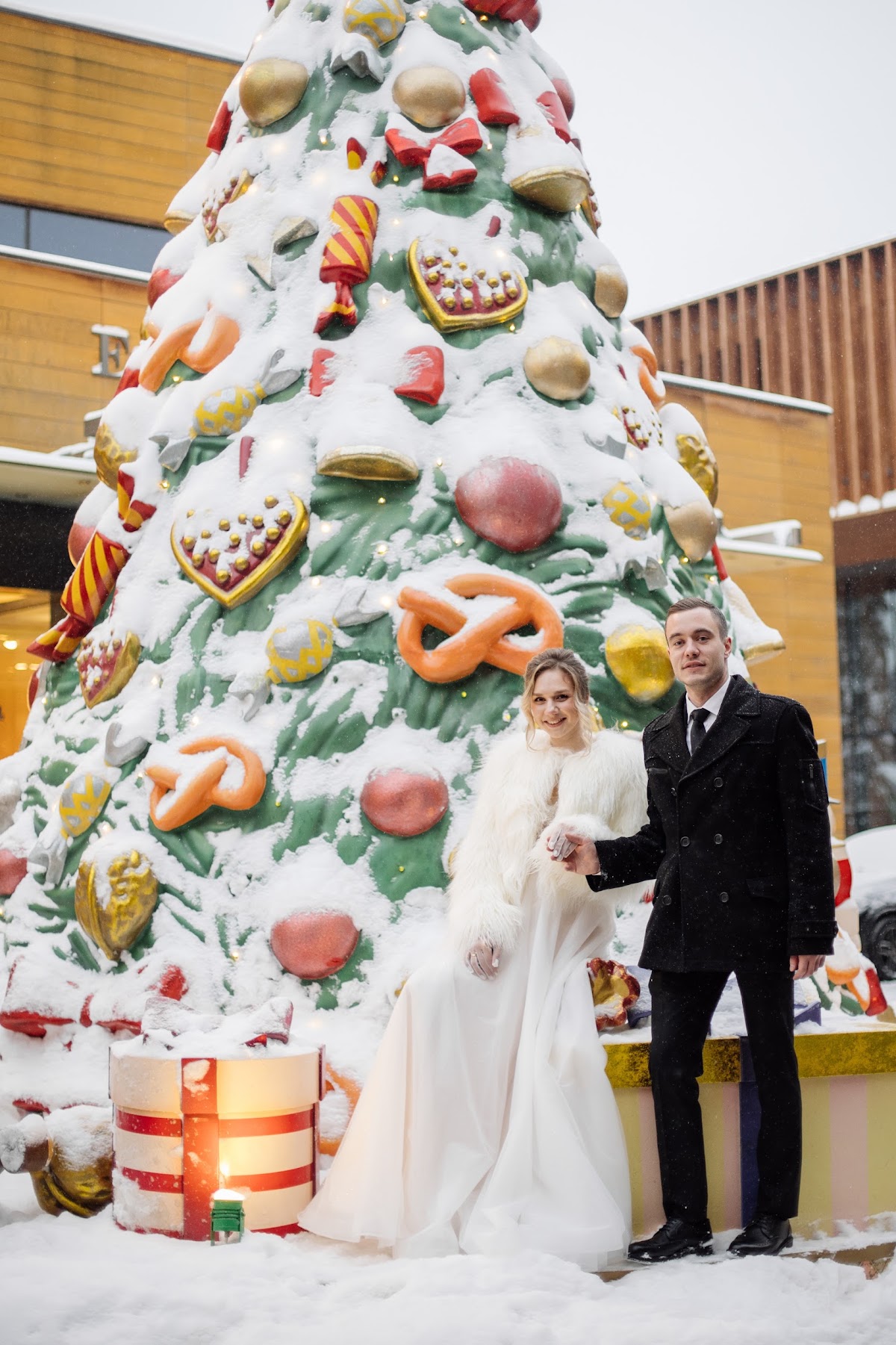Дмитрий и Оксана 10.12.23
