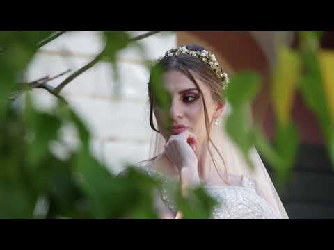 Портфолио: Свадьба