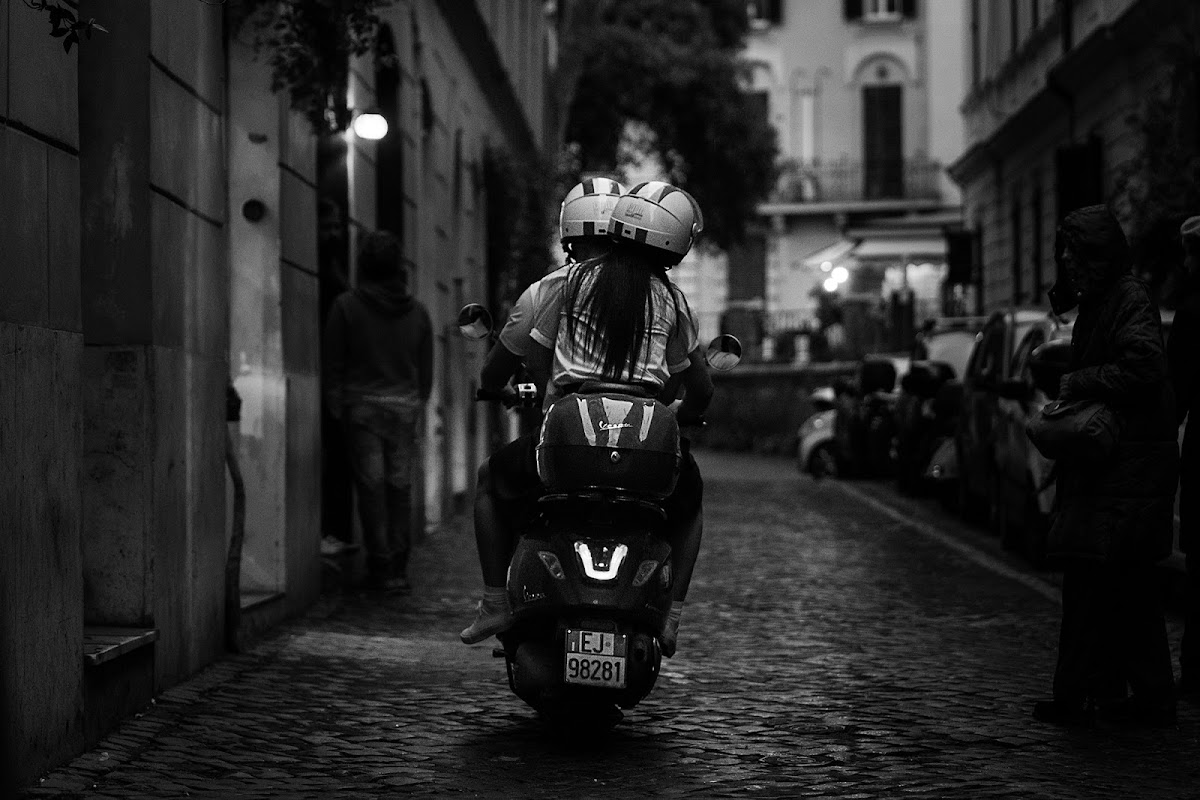 Портфолио: Love story