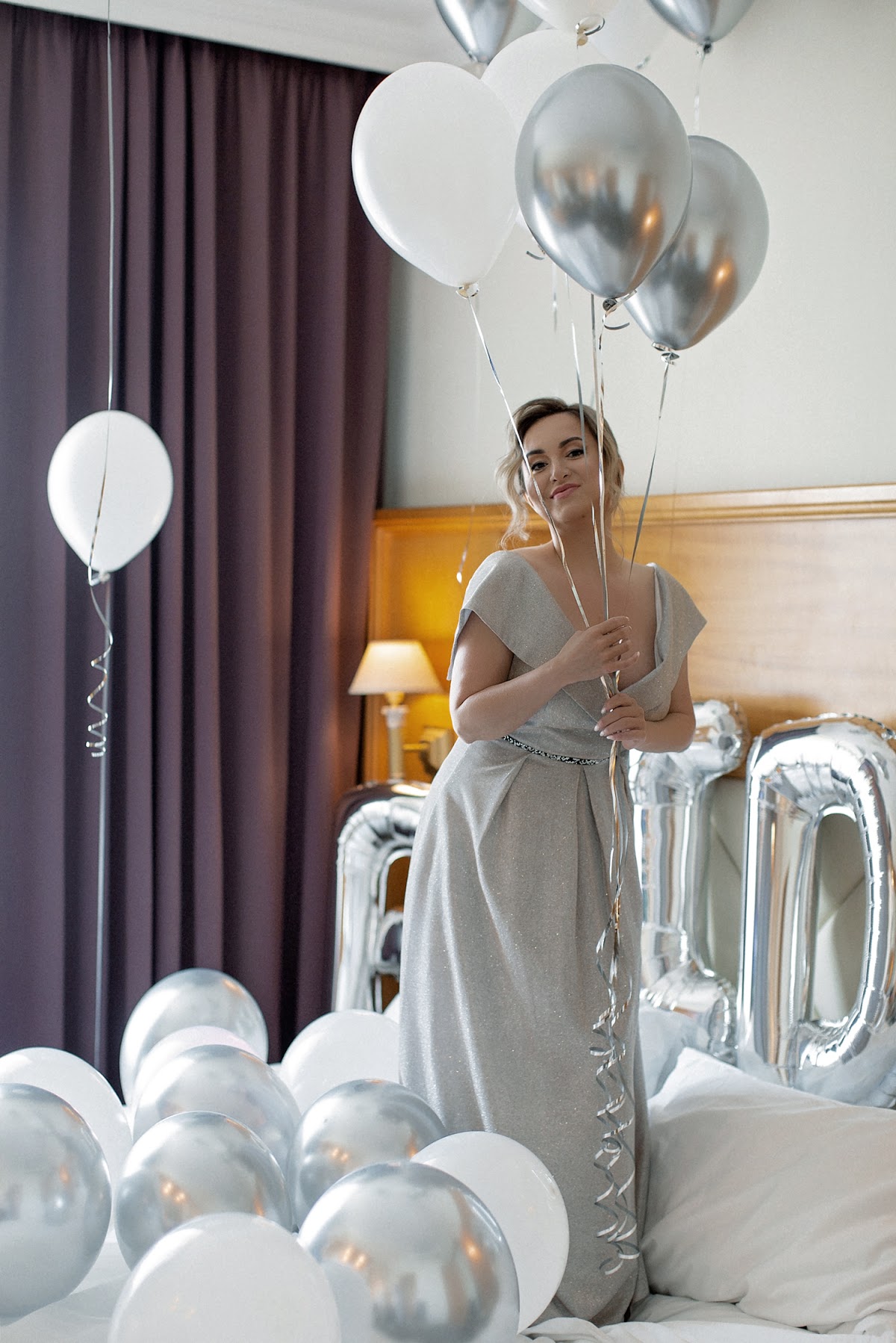 Елена и Андрей