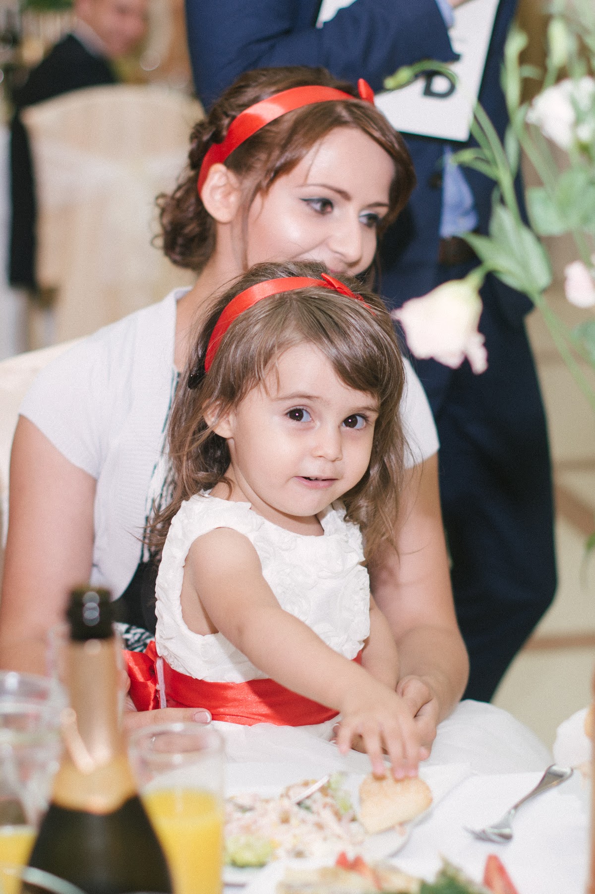 Свадьба Андрея и Даши