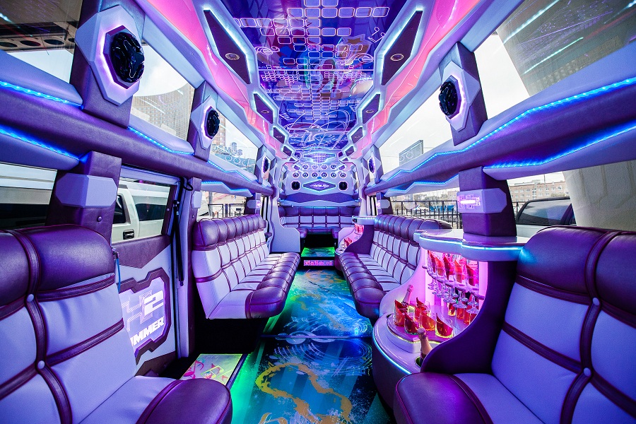 Hummer H2