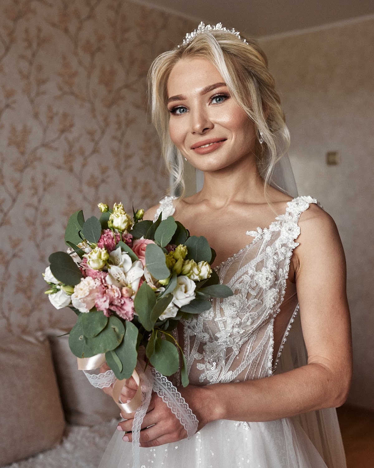Екатерина и Илья