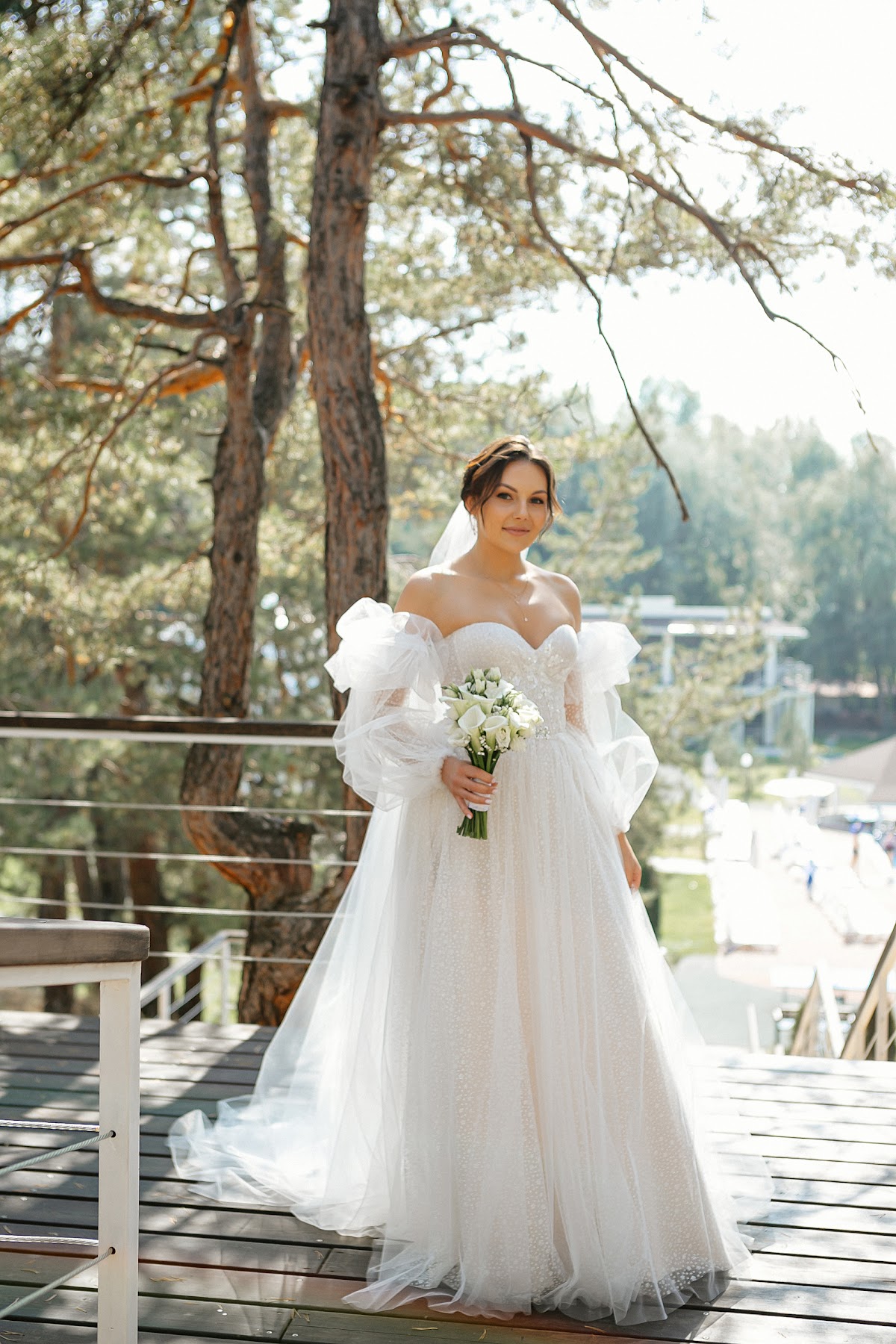 Светлана и Антон