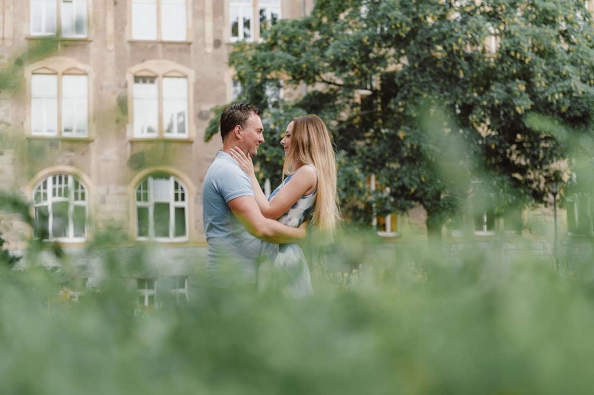 Waldemar&Katy in Hattingen
