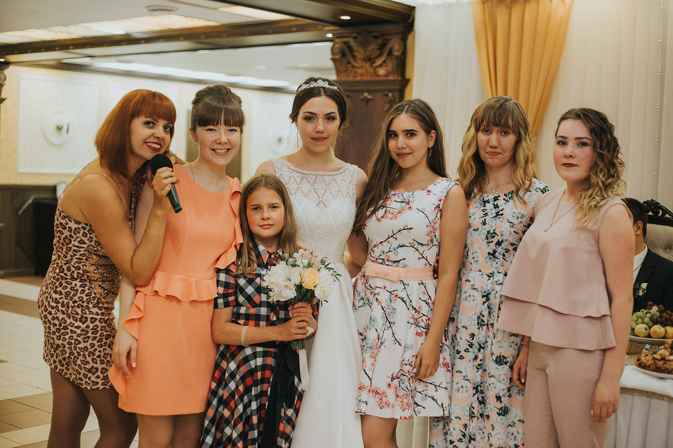 Максим+Вероника (07.07.2017)