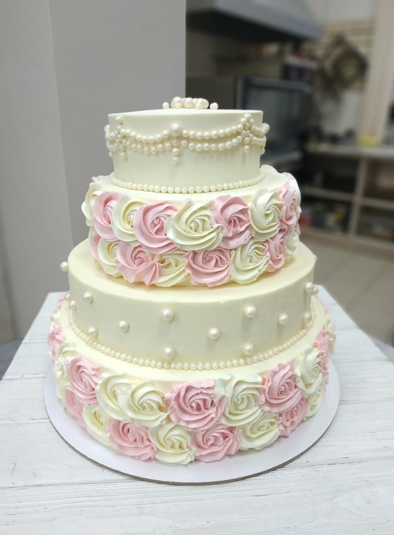 Мамин Cake