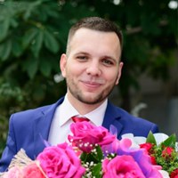 Александр Мохов