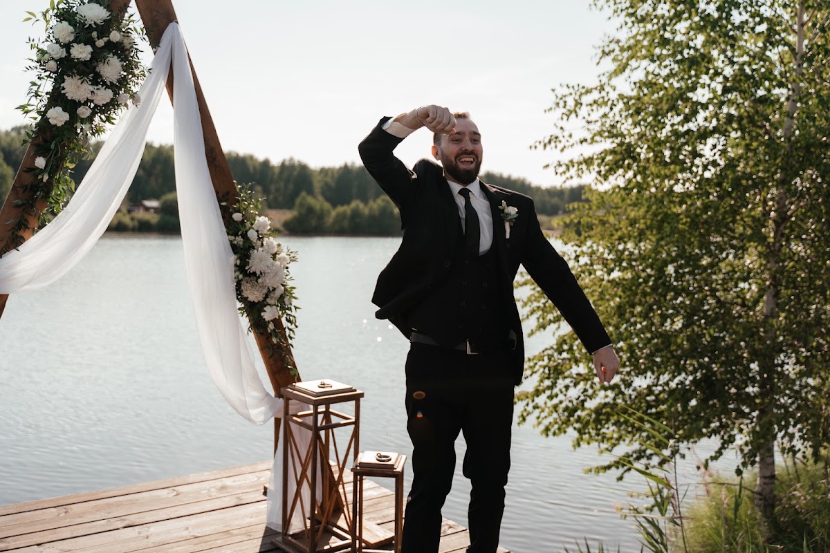 Сергей и Юлиана