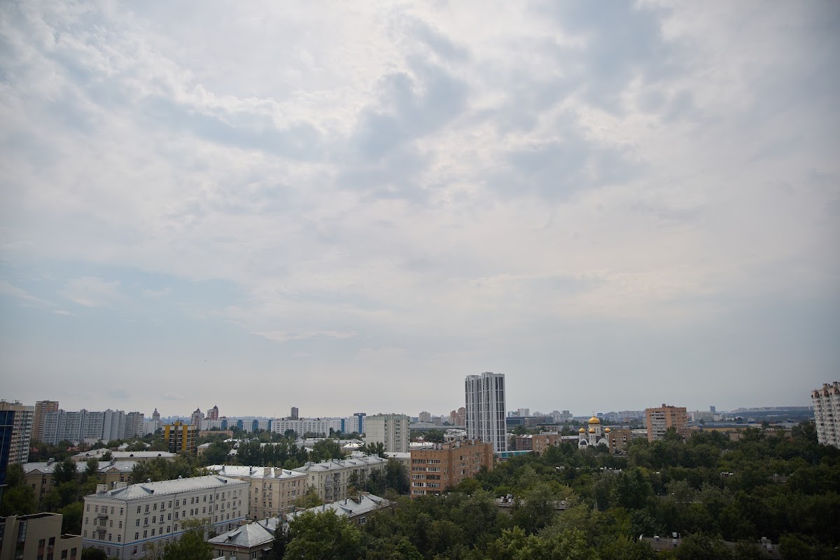 Выездная регистрация