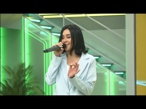 Эрика Альбах