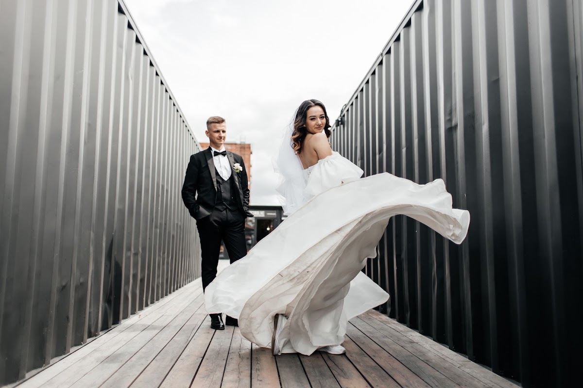 Ilya&Zarina