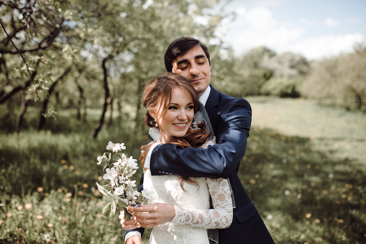 Рубен и Валентина
