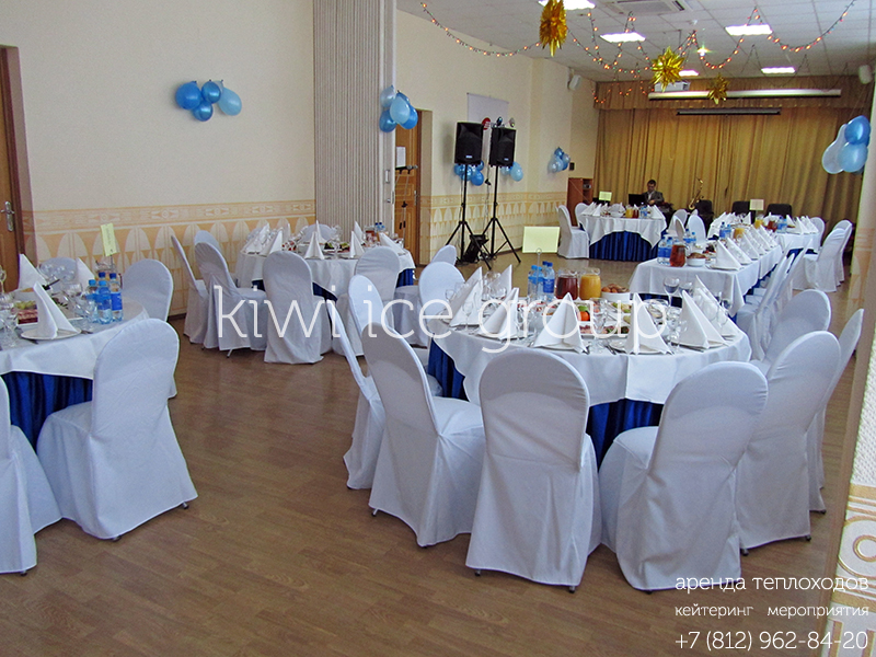 Spb-catering