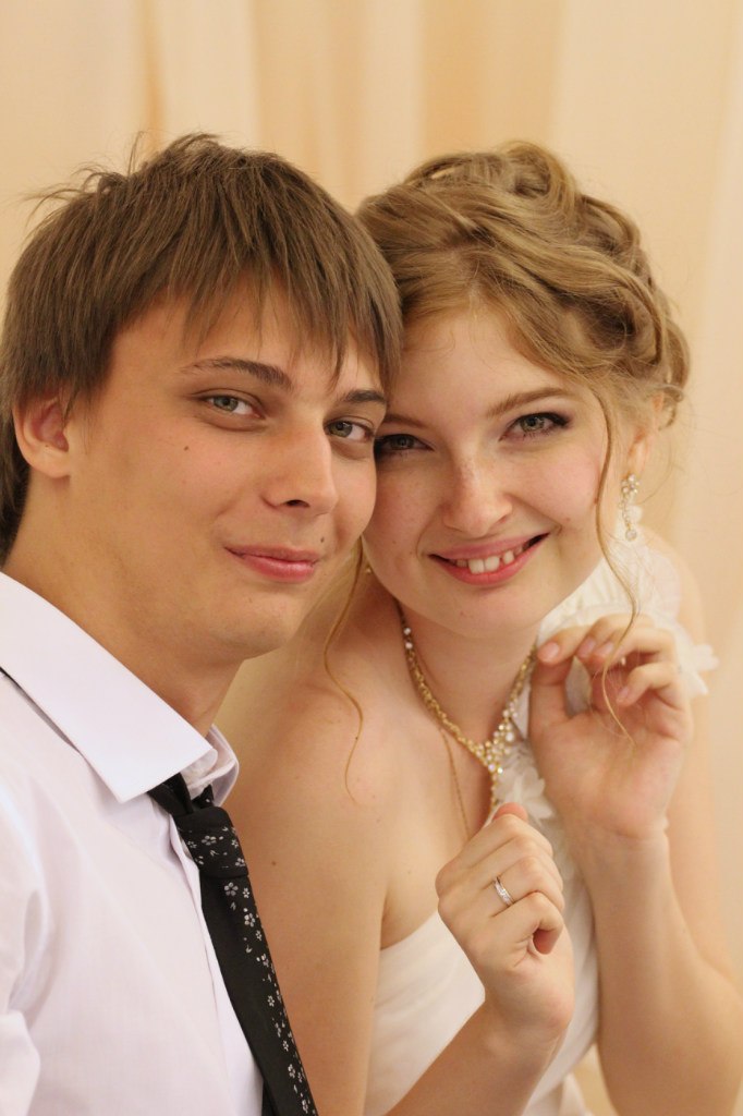 Невесты