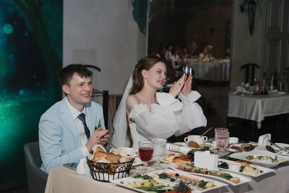 Олег & Алена