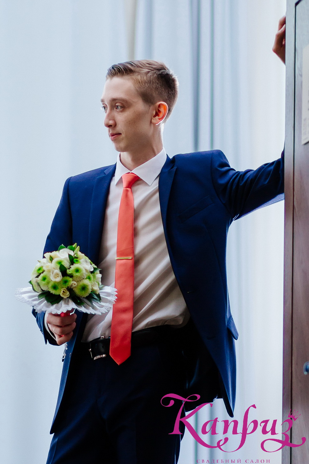 Букет невесты
