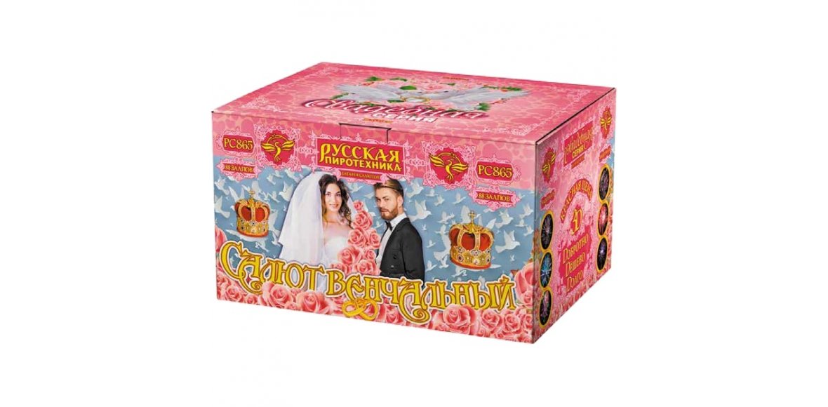 Портфолио: Свадьба