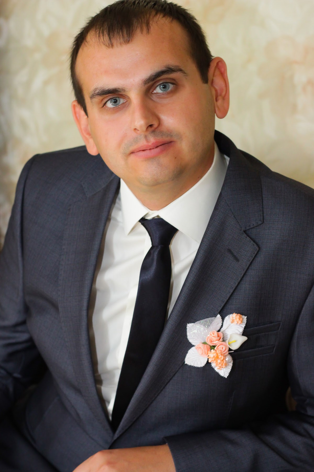 Диана и Сергей