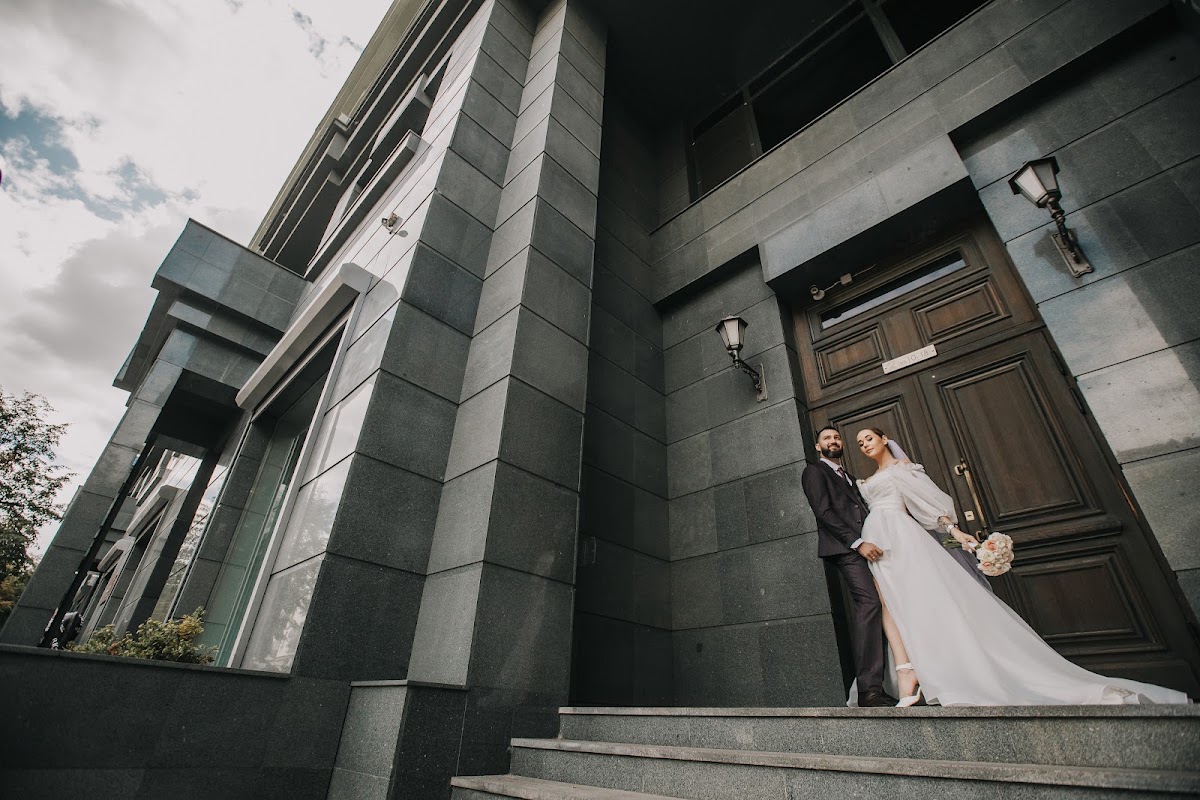 Wed Alex&Adelina