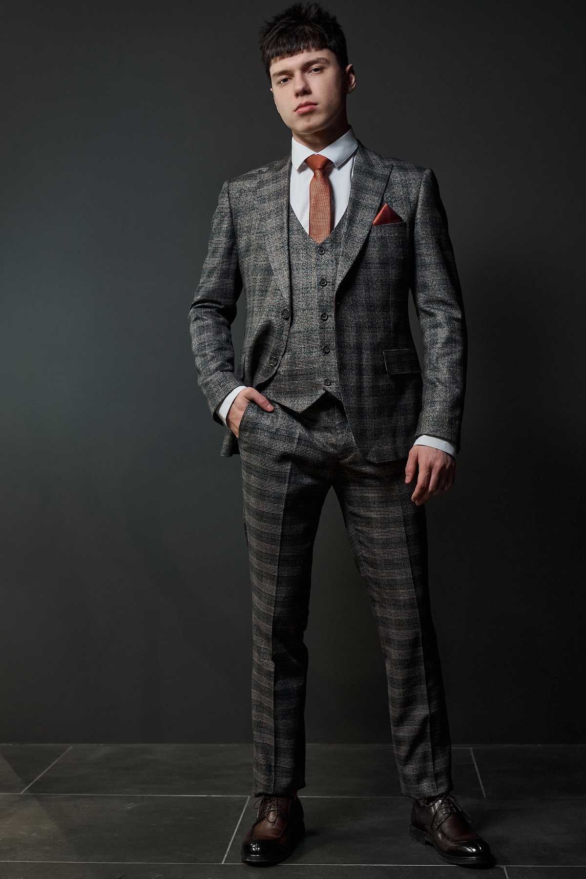 Gentlemen league