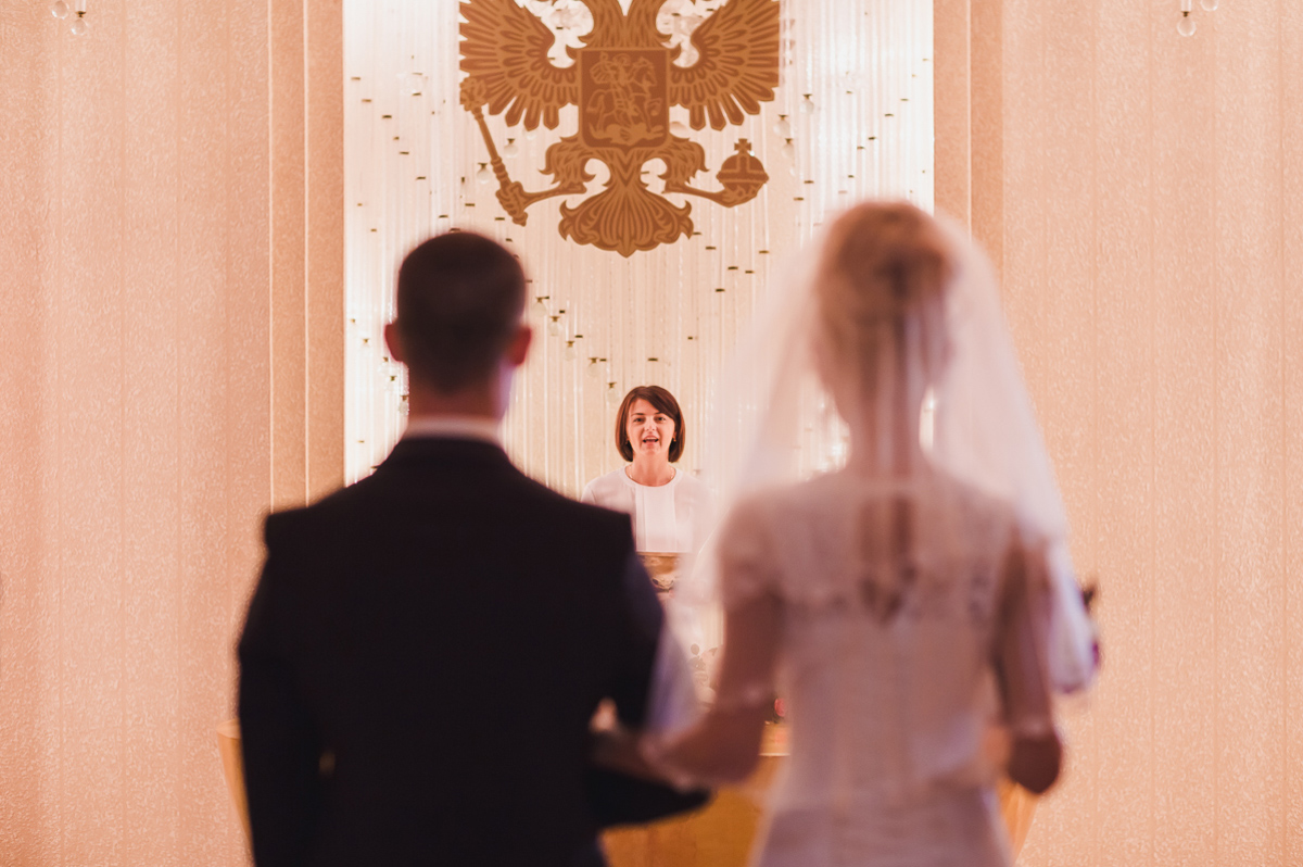 Ксения и Никита