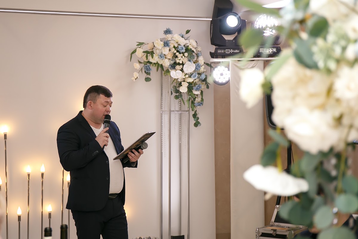 Дмитрий Шушунов